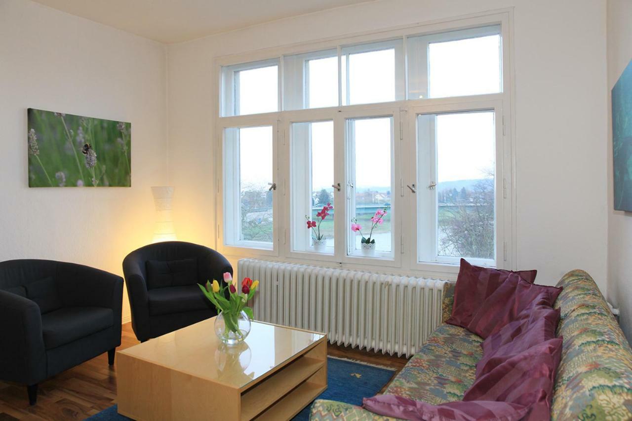 Ferienwohnung Inselvilla Hamelin Buitenkant foto